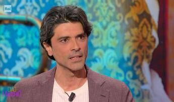 Gigi a 'Ciao Maschio': 