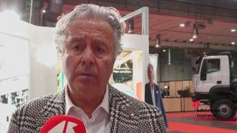 Pipeline and Gas Expo 2026: Gennaretti (GeTech-Gennaretti), 'aa 40 anni realizziamo impianti centrifughi ideali per scavi'