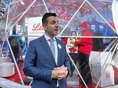 Obesità, Khalil (Lilly Italia): 