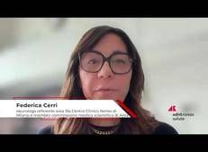 Sla, quasi totalità pazienti ha difficoltà a deglutire. Stare a tavola con familiari, anche con tempi e consistenze diversi, è terapia assolutamente potente