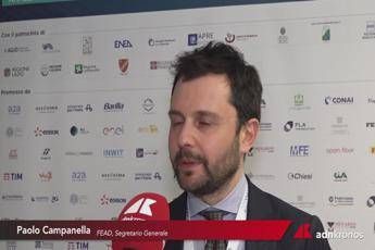 Circular Economy Act e imballaggi: Campanella, 