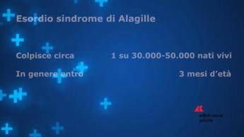 Sindrome di Alagille, ok di Aifa a rimborsabilità trattamento per  prurito colestatico in sindrome di Alagille