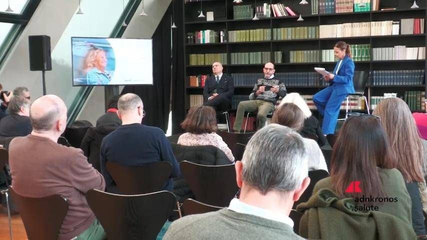 Salute, Bpco: via libera alla rimborsabilità del primo farmaco biologico mirato.