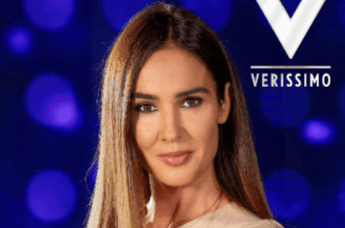 Verissimo, sabato 7 febbraio: gli ospiti e le anticipazioni di oggi