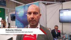 Pipeline & Gas Expo 2026:  Vittone (Ravetti) 'Innovazione e attenzione all'ambiente chiave del nostro futuro'