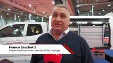 Pipeline & Gas Expo 2026: Sacchetti (Gentili Technology) '4×4 innovativo e autonomo per la manutenzione off-road'