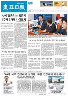 South Korea: AI bubble fears and foreign selling send KOSPI and Bitcoin plummeting.