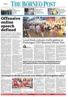 Malesia: Alta Corte accoglie ricorso Petronas su multe per licenze in Sarawak