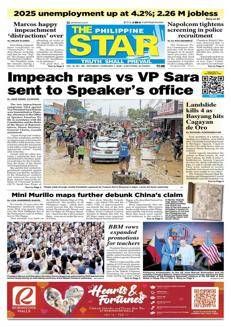 Filippine: Tasso di disoccupazione stabile al 4.4% a dicembre 2025, frenato dal settore delle costruzioni