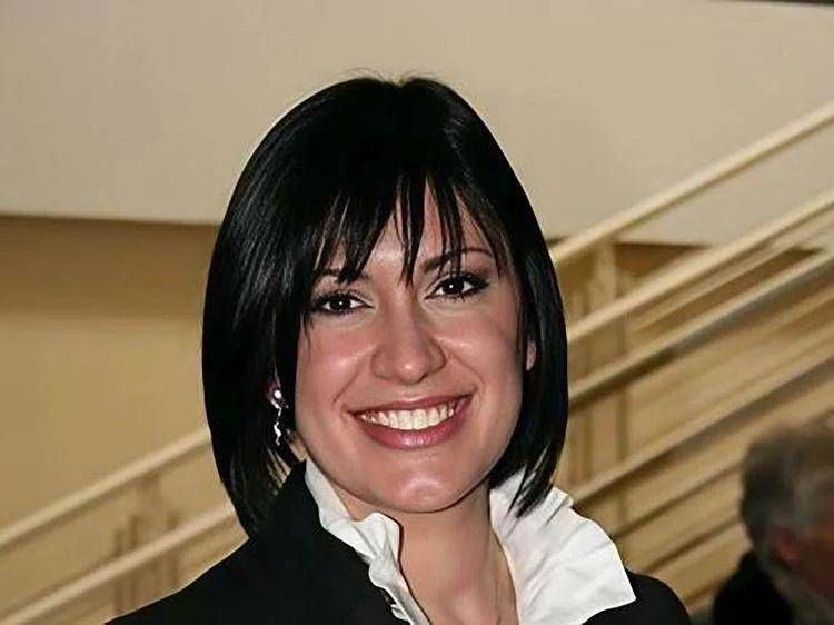 Federica Torzullo (Fotogramma/Ipa)