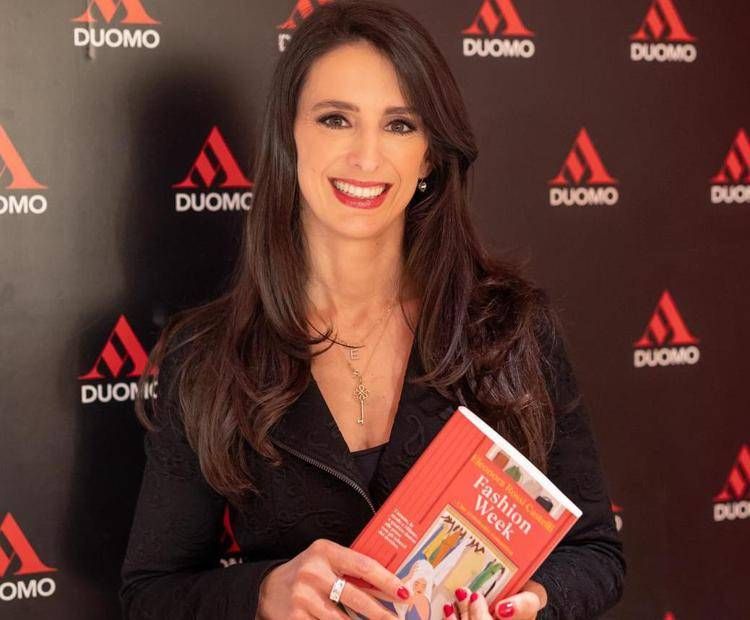 Eleonora Rossi Castelli