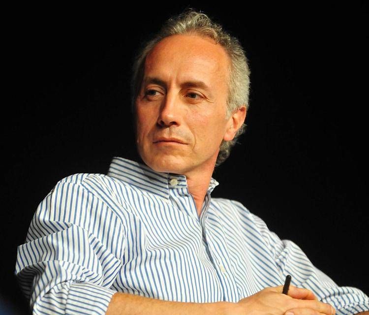 Marco Travaglio (Fotogramma/Ipa)