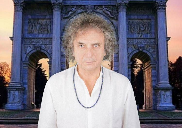 Roberto Cacciapaglia