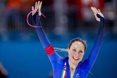 Francesca Lollobrigida (Fotogramma/Ipa)