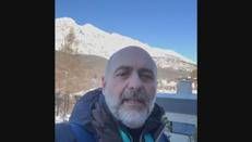 Milano Cortina 2026, è il giorno della libera femminile: videonews dal nostro inviato