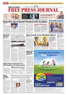 India: Rijiju blames opposition for Modi's absence from parliamentary debate