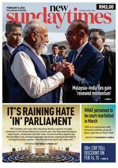 Malesia: Aumento del traffico e sconti sui pedaggi per il Capodanno Cinese