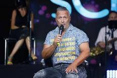 Paolo Belli - fotogramma/ipa