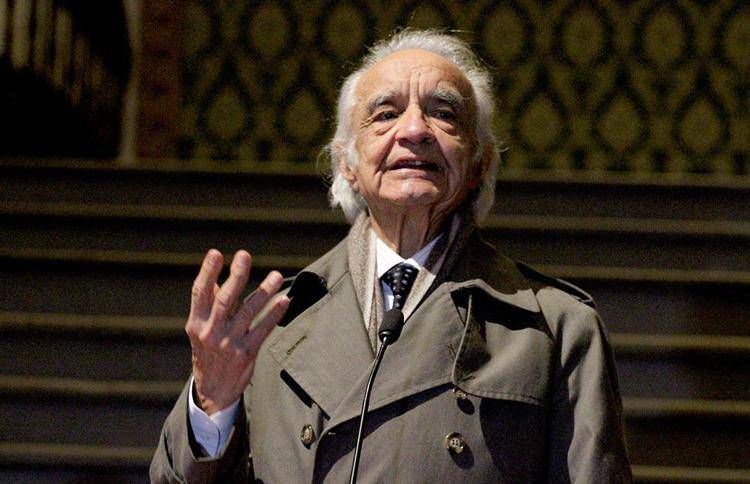 Antonino Zichichi - Ipa/Fotogramma