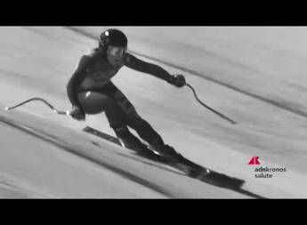 Milano-Cortina: Lilly accende l'impegno per la salute ampliando racconto Olimpico da sola performance sportiva a innovazione scientifica