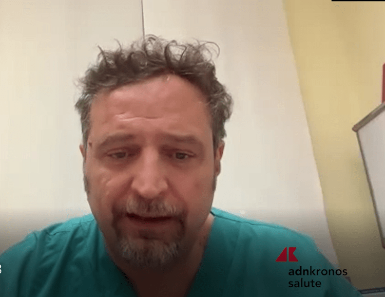 Malattia di Crohn, gastroenterologo Danese: 