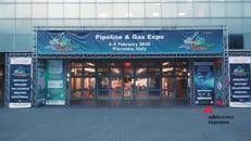 Pipeline & Gas Expo 2026: novità ed eccellenze per le infrastrutture energetiche in mostra a Piacenza 