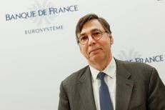 François Villeroy de Galhau - Ipa