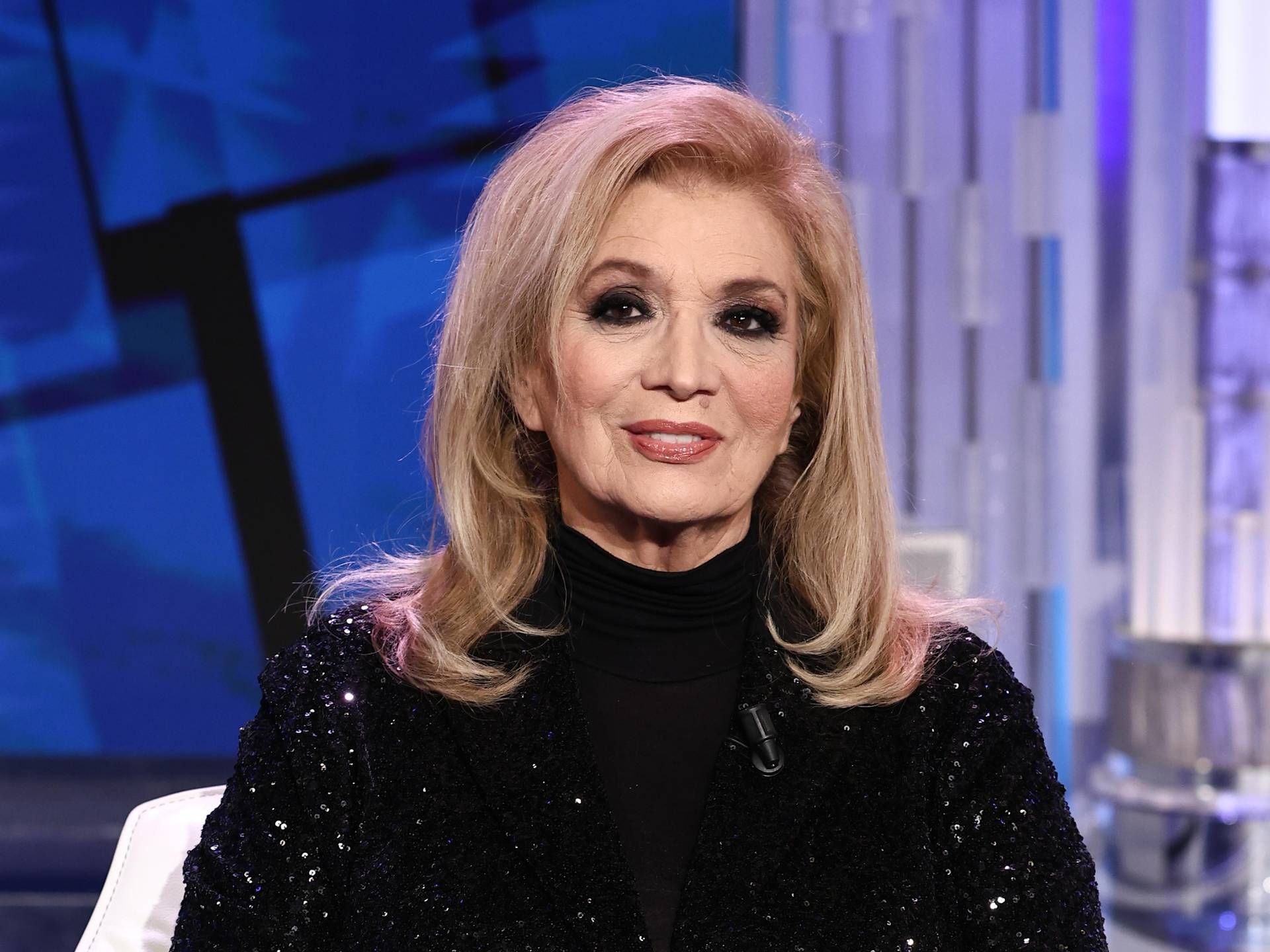 “Il dolore più grande”, Iva Zanicchi ricorda il fratello Antonio a La volta buona