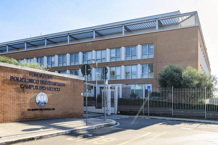 Campus bio-medico