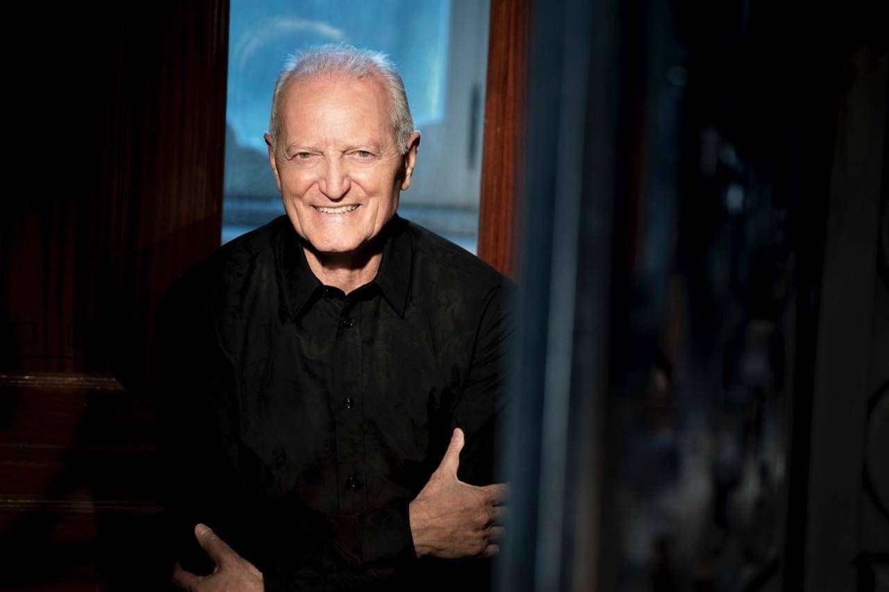 Santo Versace: "A Roma il concerto per le mamme africane con strumenti nati dai barconi dei migranti"