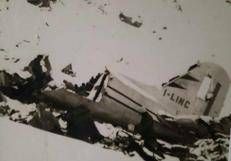 Libri, i misteri della tragedia del Monte Ginér, le 'indagini' di Roberto Rinaldi