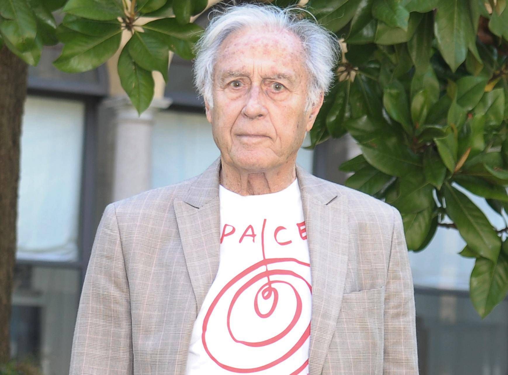 フランカ・ヌティの夫、ジャンカルロ・デットーリが死去