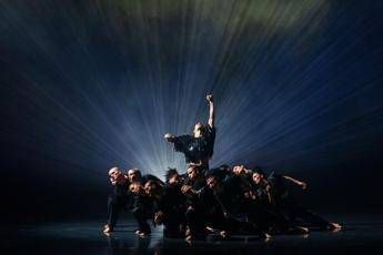 Milano-Cortina, Aterballetto, Bolle e Opera di Roma a chiusura Olimpiadi