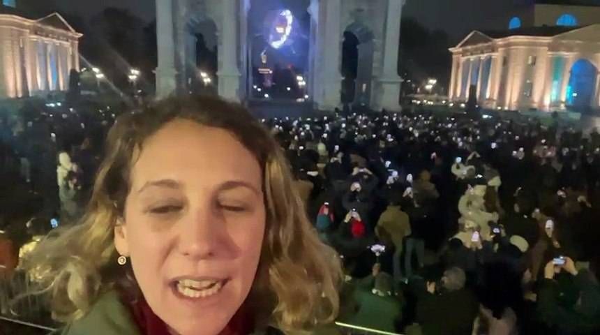 Milano Cortina, prima giornata senza podio per gli azzurri: le videonews dalla nostra inviata