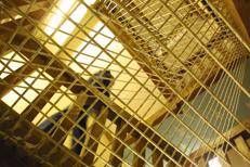 Carcere - Fotogramma /Ipa