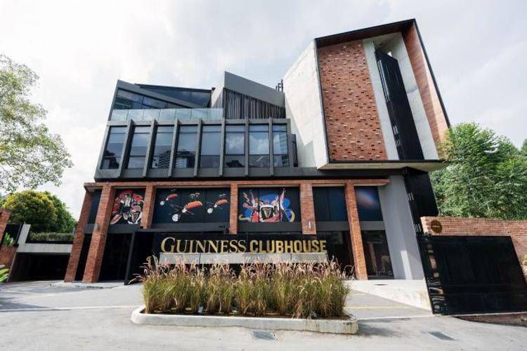 2 Guinness Malaysia, the official beer of the Premier League, has opened its doors to Guinness Clubhouse, a first-of-its-kind