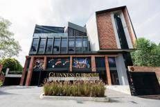 2 Guinness Malaysia, the official beer of the Premier League, has opened its doors to Guinness Clubhouse, a first-of-its-kind