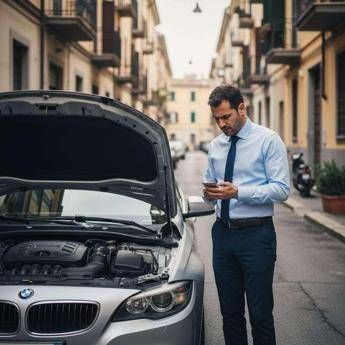 Il miraggio della consegna rapida nella crisi logistica