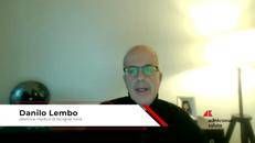 Lembo (Norgine Italia): 