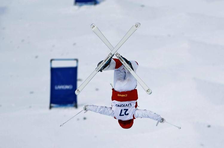 Aerials  - Fotogramma/IPA