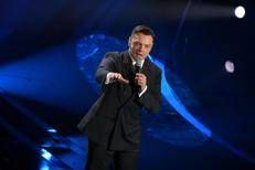 Tiziano Ferro - fotogramma/ipa