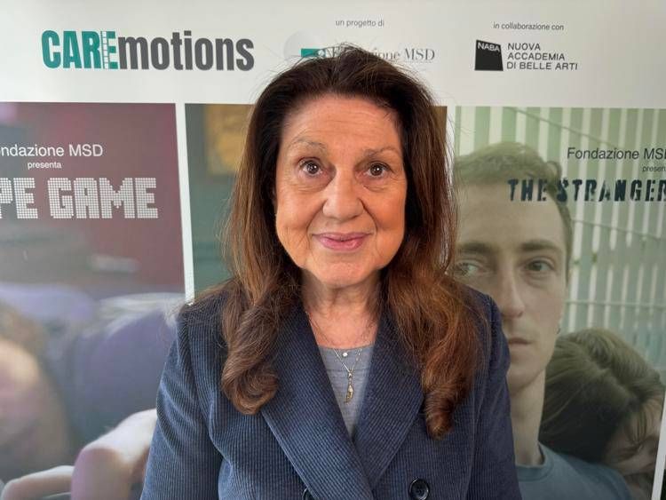 Panfilo (Fondazione Msd): 