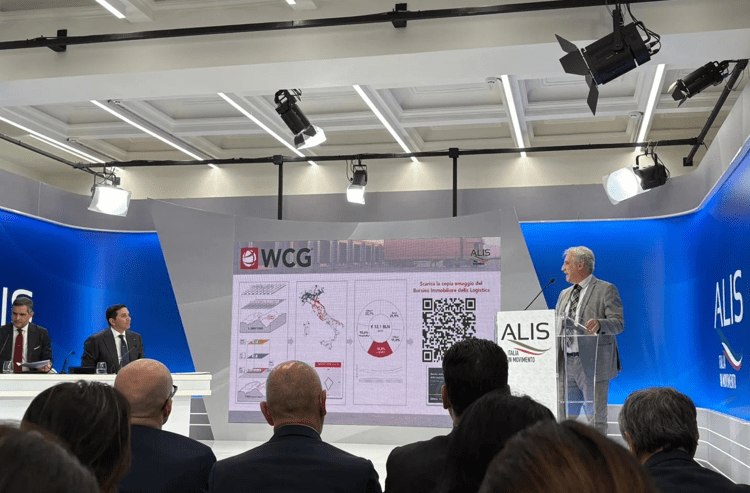 Wcg entra in Alis, focus su competitività del sistema nazionale