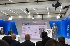 Wcg entra in Alis, focus su competitività del sistema nazionale