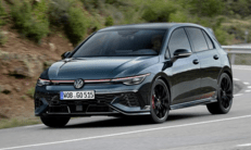 Volkswagen festeggia l'anniversario dell'icona con la nuova Golf GTI EDITION 50