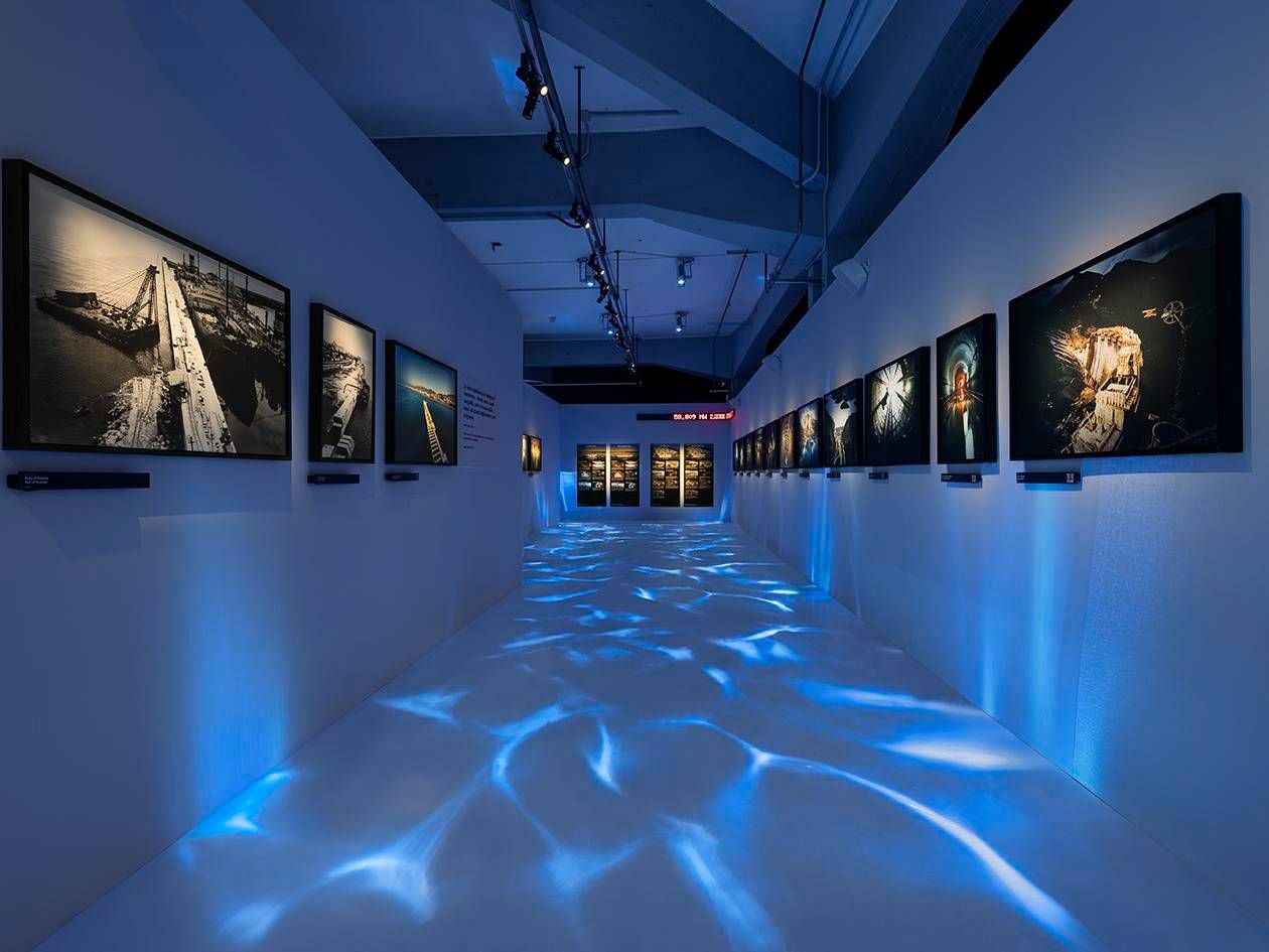 webuild mostra evolutio milano webuild image library 8 