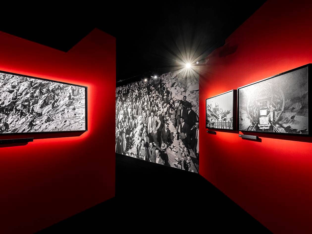 webuild mostra evolutio milano webuild image library 7 