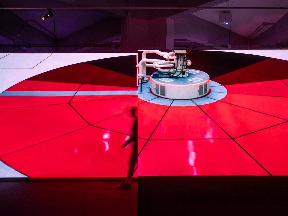 webuild mostra evolutio milano webuild image library 5 