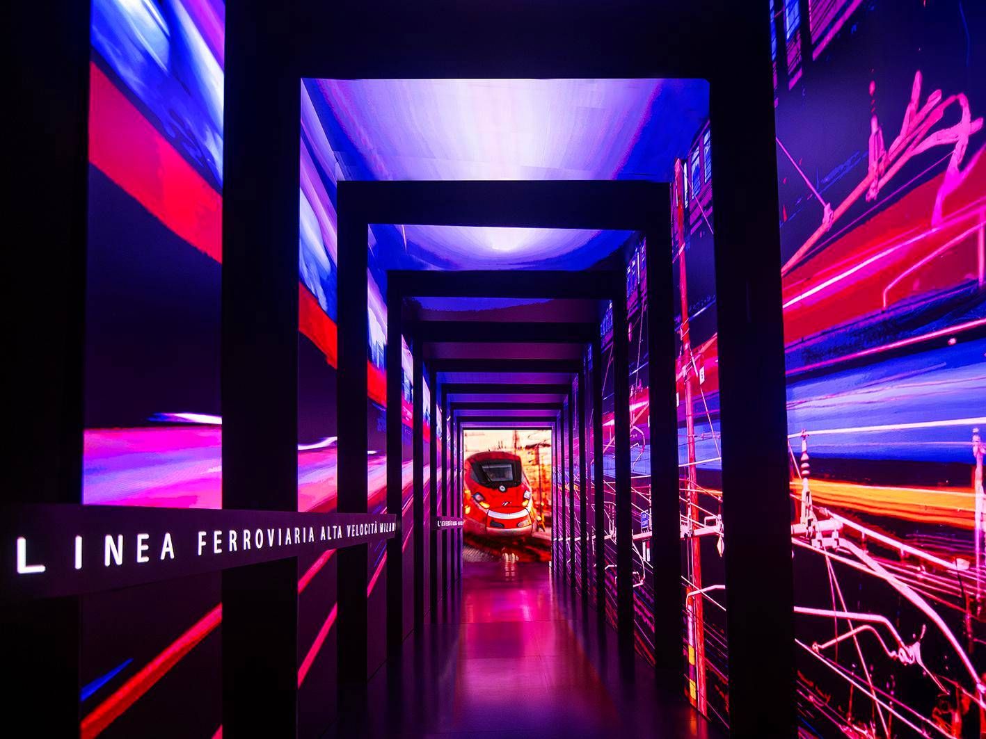 webuild mostra evolutio milano webuild image library 3 