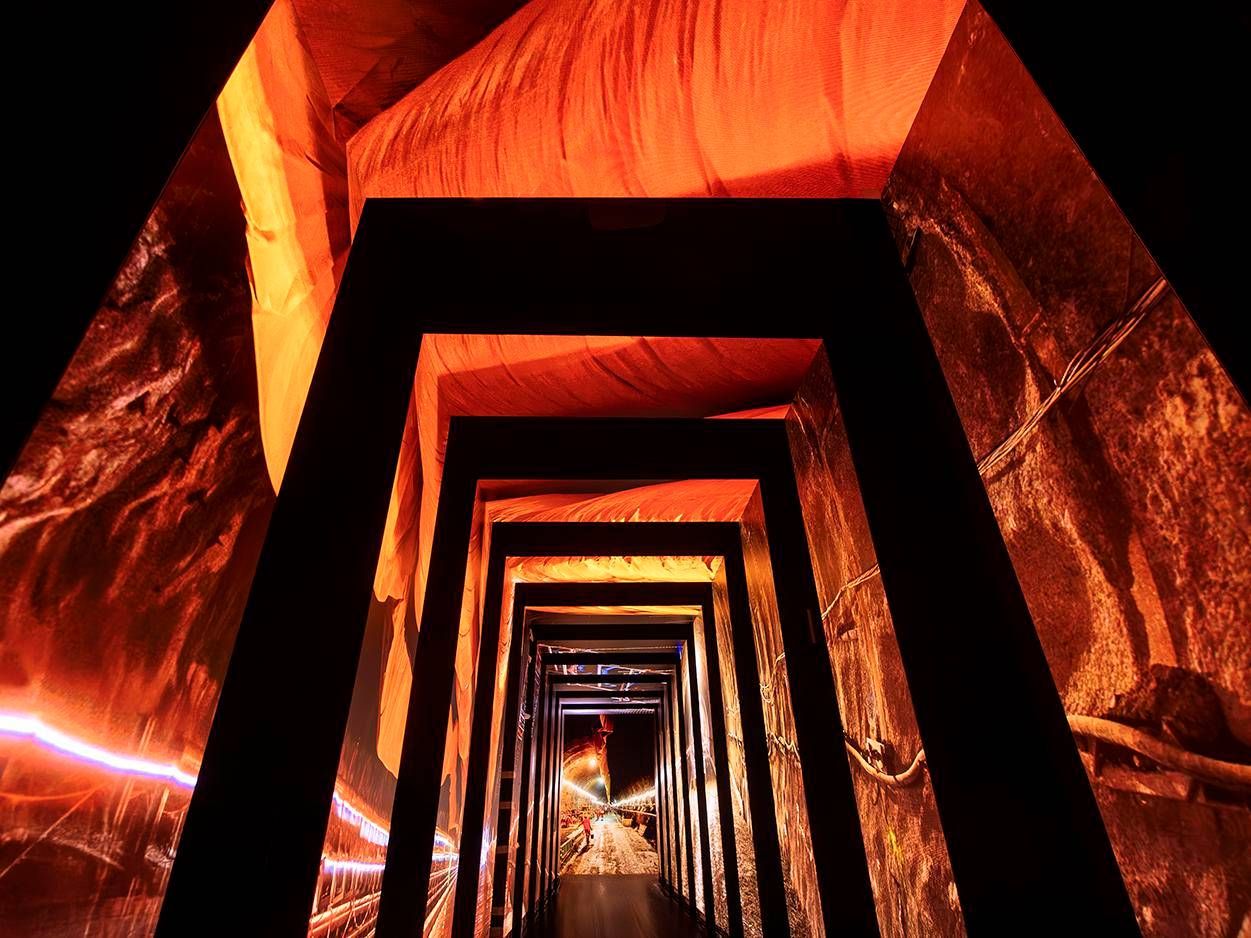 webuild mostra evolutio milano webuild image library 9 